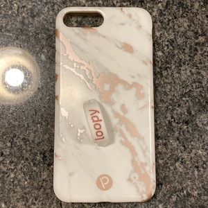 Loopy Case for iPhone 8 Plus
